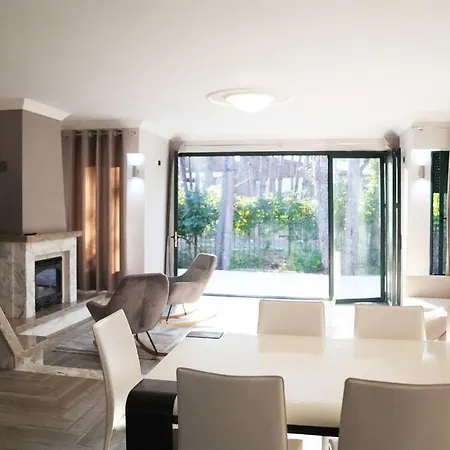 The Beachfront By Pikhost * Golem (Tirana)
