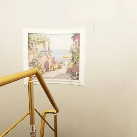 The Beachfront アパート ゴーレム