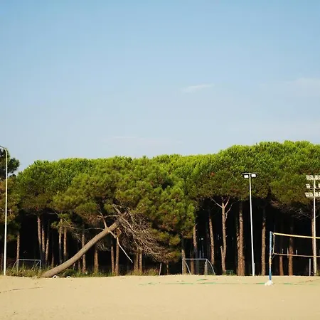 アパート The Beachfront *