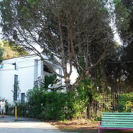 The Beachfront By Pikhost Apartment Golem (Tirana)