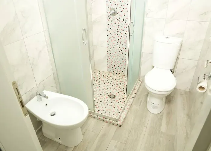 The Beachfront By Pikhost Apartment