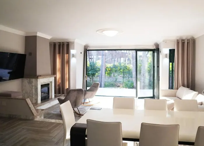 The Beachfront By Pikhost * Golem (Tirana)