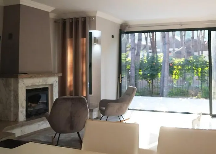 The Beachfront By Pikhost Apartment Golem (Tirana)