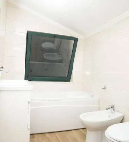 The Beachfront By Pikhost Apartment Golem (Tirana)