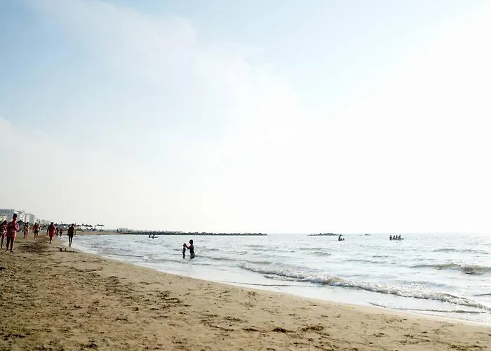 The Beachfront By Pikhost Apartment