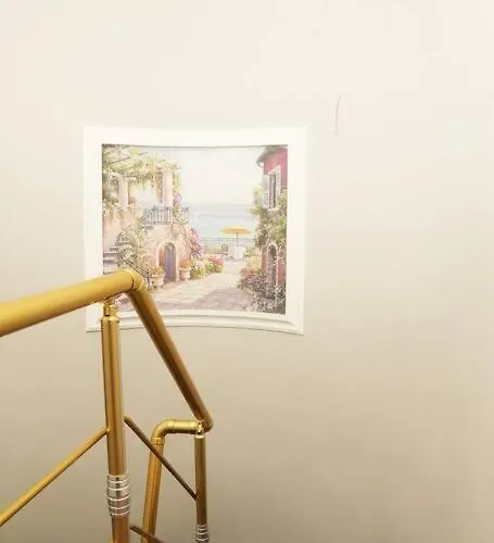 The Beachfront By Pikhost Apartment Golem (Tirana)