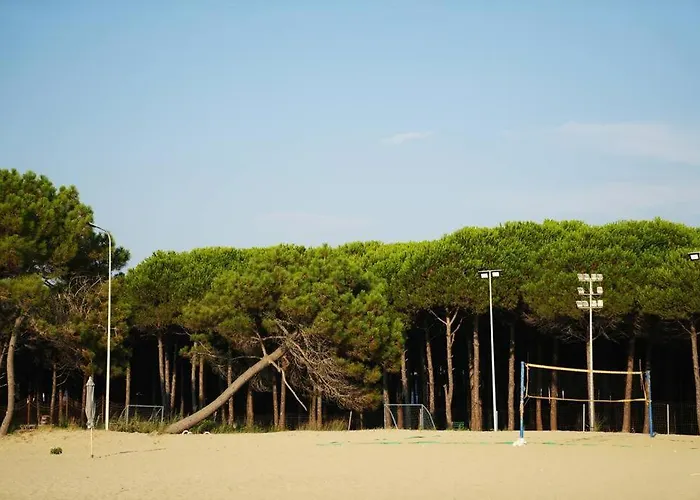 Apartment The Beachfront By Pikhost *