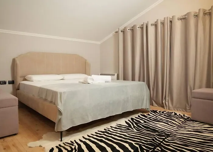 The Beachfront By Pikhost Golem (Tirana)